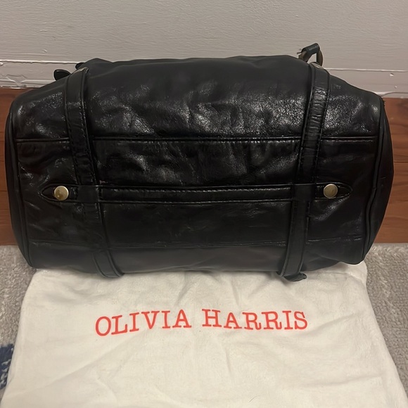 Olivia Harris Designer Bag - Picture 3 of 5